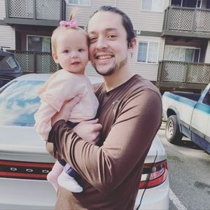 Meet your Posher, Kameron